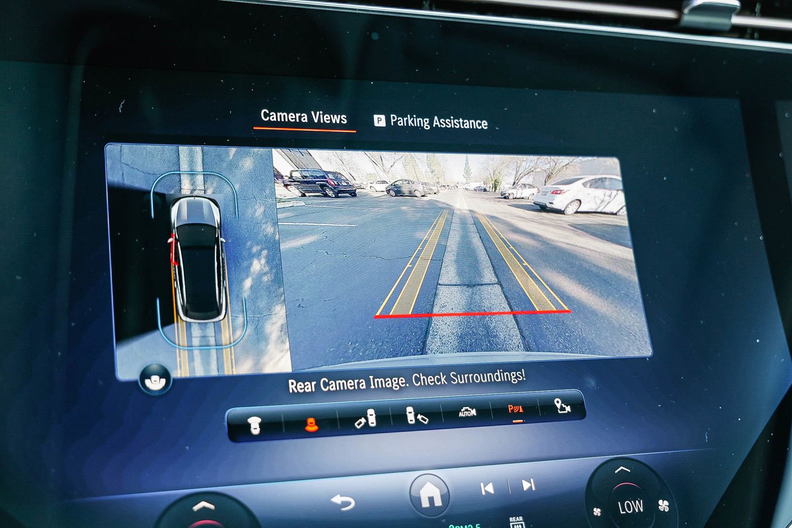 Certified 2023 Mercedes-Benz EQS 580 4MATIC SUV image 26