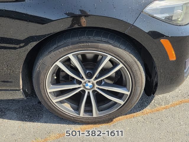Used 2018 BMW 230i Coupe RWD image 15