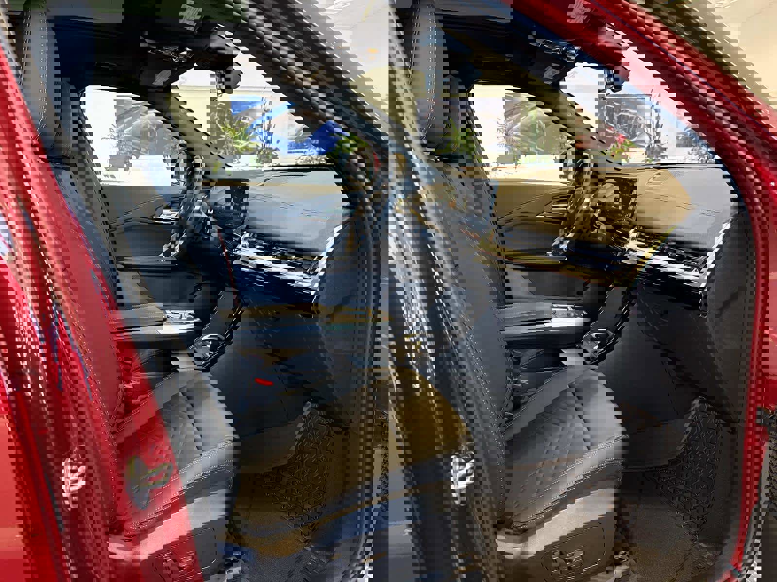 New 2026 BMW X2 xDrive28i w/ Technology Package image 16