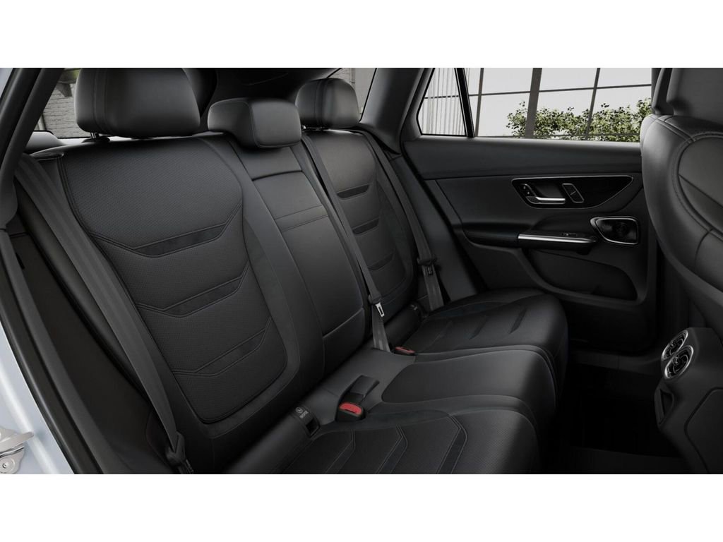 New 2025 Mercedes-Benz GLC 63 AMG S image 5