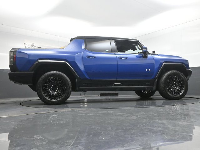 Used 2024 GMC Hummer EV 2X w/ LPO, Illumination Package AWD/4WD image 55