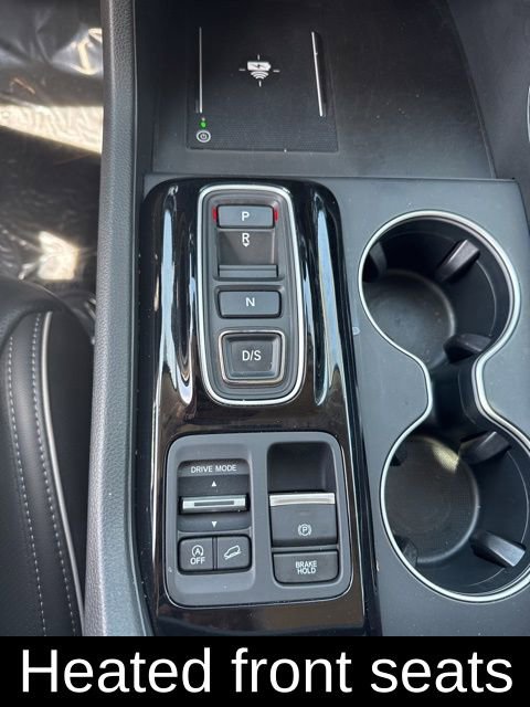 Used 2023 Honda Pilot Elite image 36