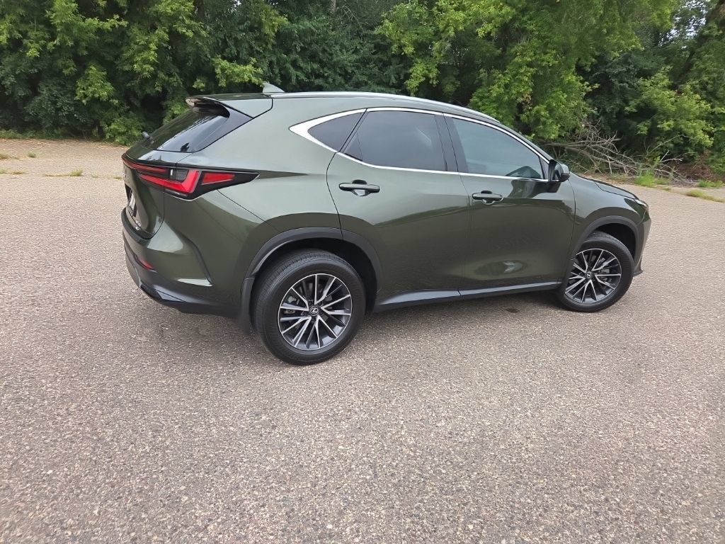 Used 2024 Lexus NX 350 AWD image 20