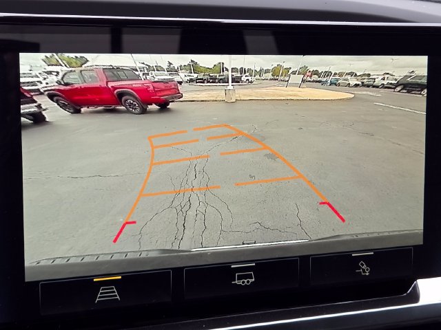 New 2026 Chevrolet Silverado 1500 LT w/ Convenience Package II AWD/4WD image 8