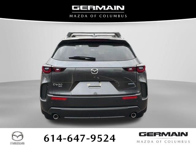 New 2026 MAZDA CX-50 2.5 Hybrid w/ Weather Package image 9