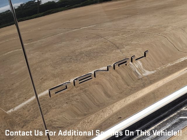 New 2026 GMC Yukon Denali AWD/4WD image 8