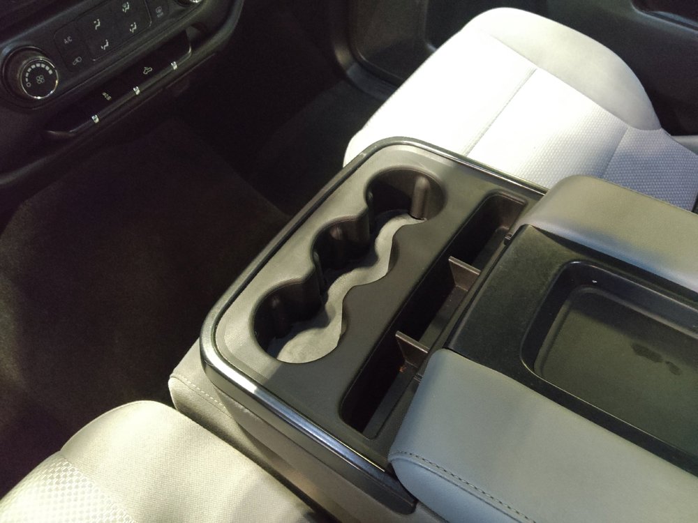 Used 2017 Chevrolet Silverado 1500 Custom w/ Rally 1 Edition image 26