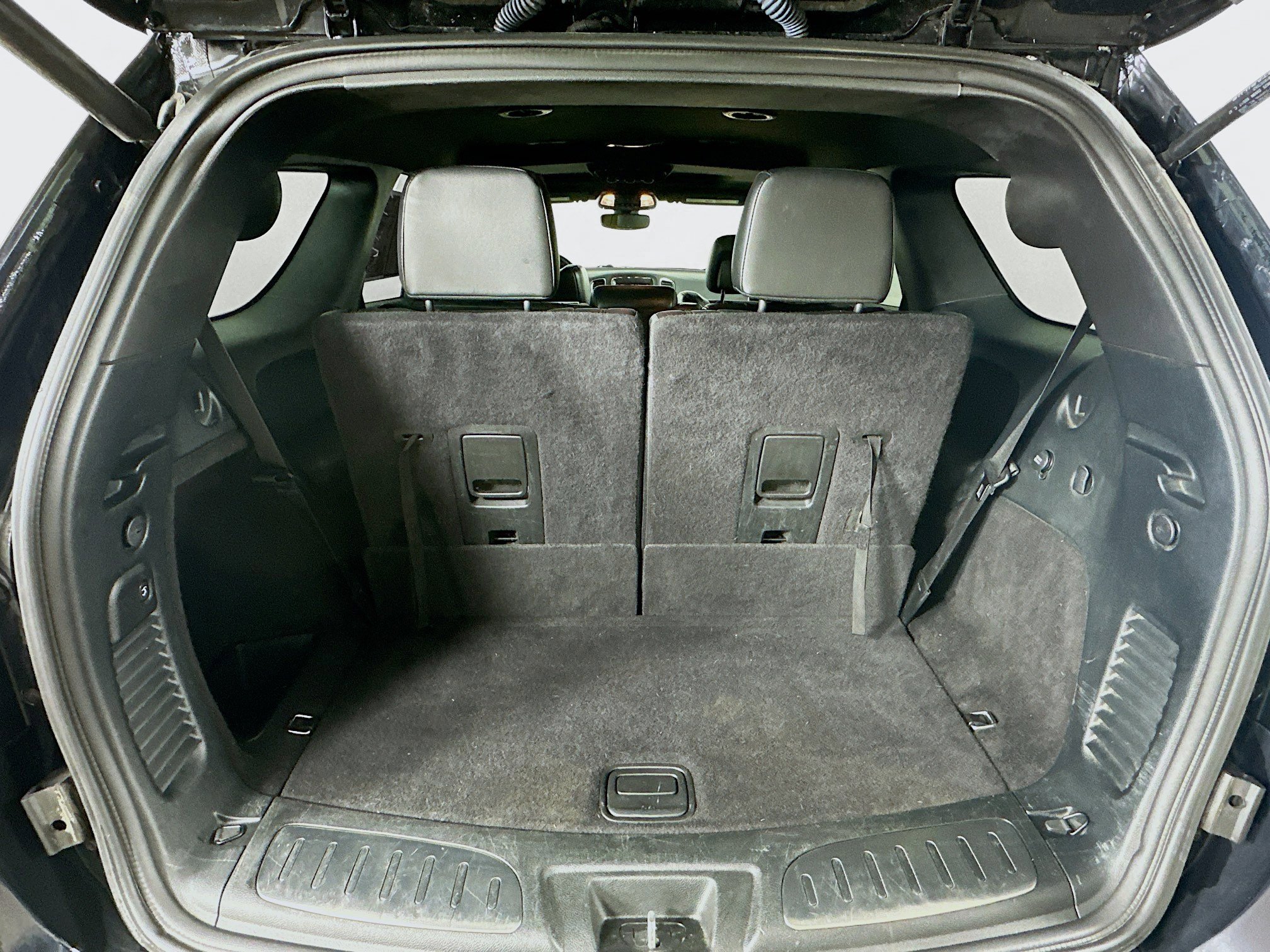 Used 2017 Dodge Durango GT w/ Premium Group image 33