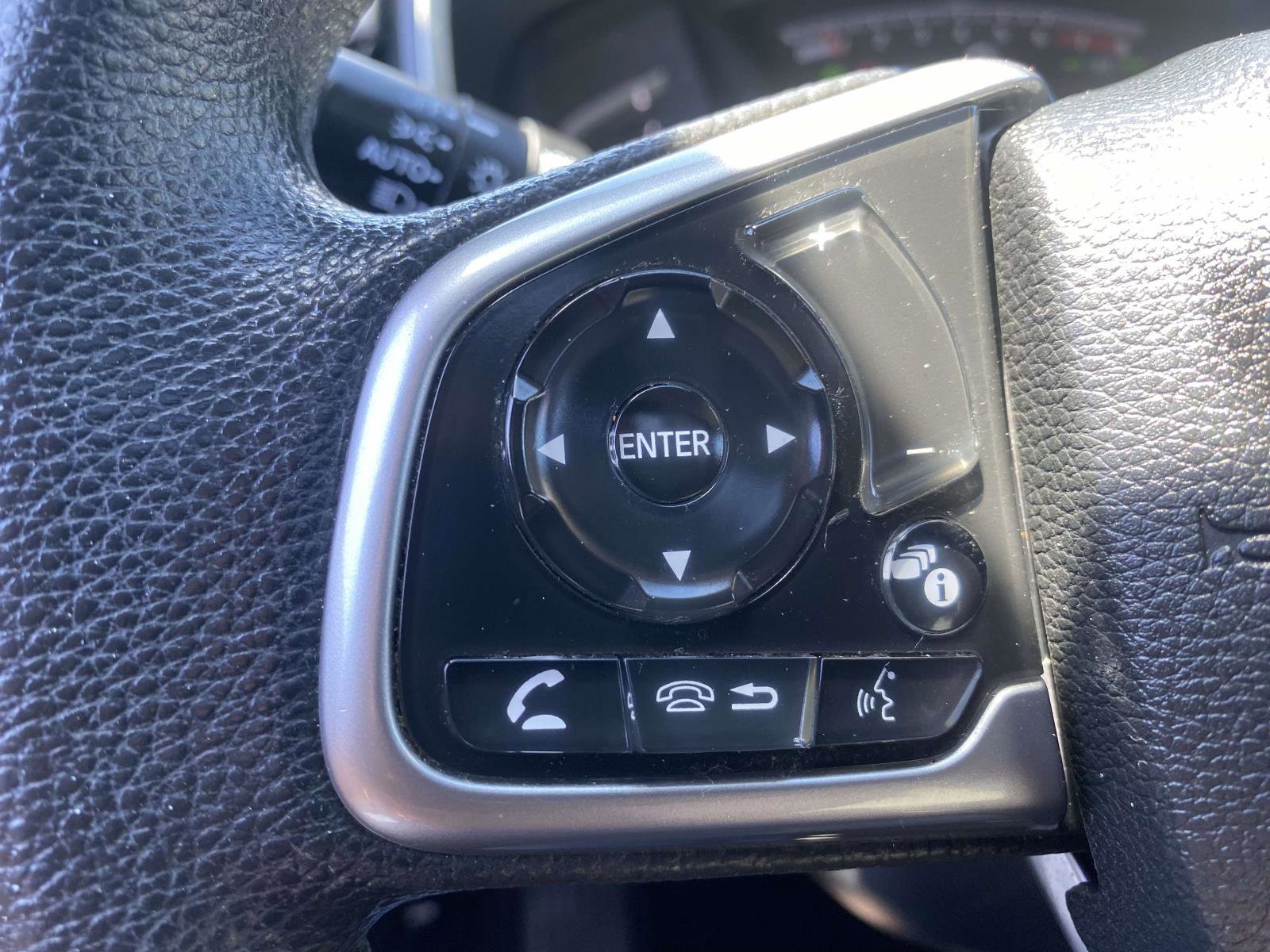 Used 2019 Honda CR-V EX image 21
