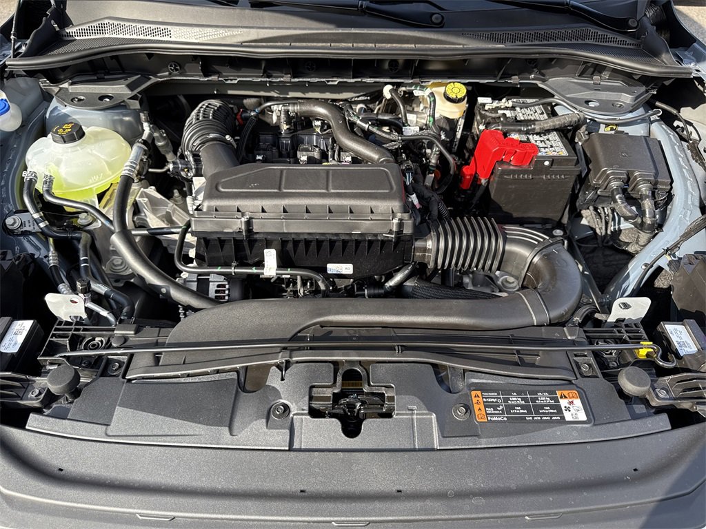 Used 2025 Ford Escape ST-Line w/ Tech Pack #1 image 26