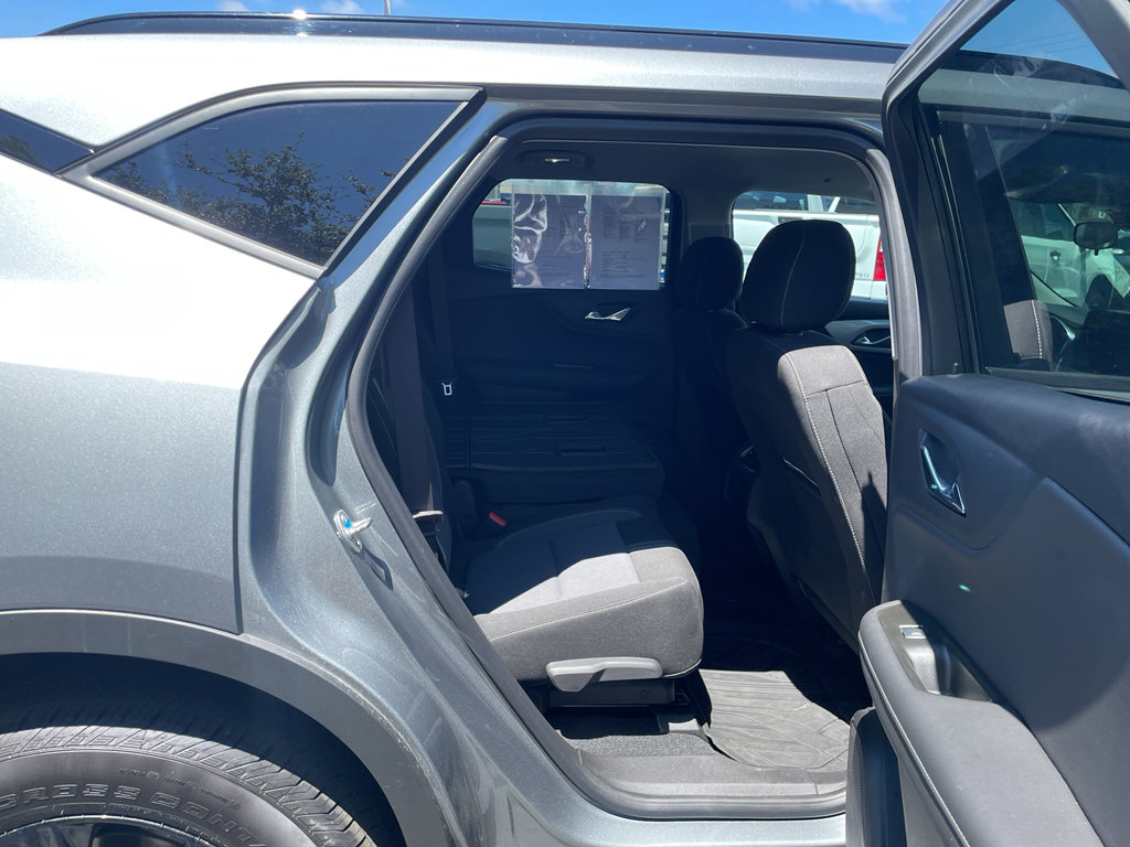 Used 2025 Chevrolet Blazer LT w/ Midnight/Sport Edition image 56