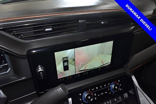 Used 2025 GMC Sierra 2500 AT4 w/ AT4 Premium Plus Package AWD/4WD image 34