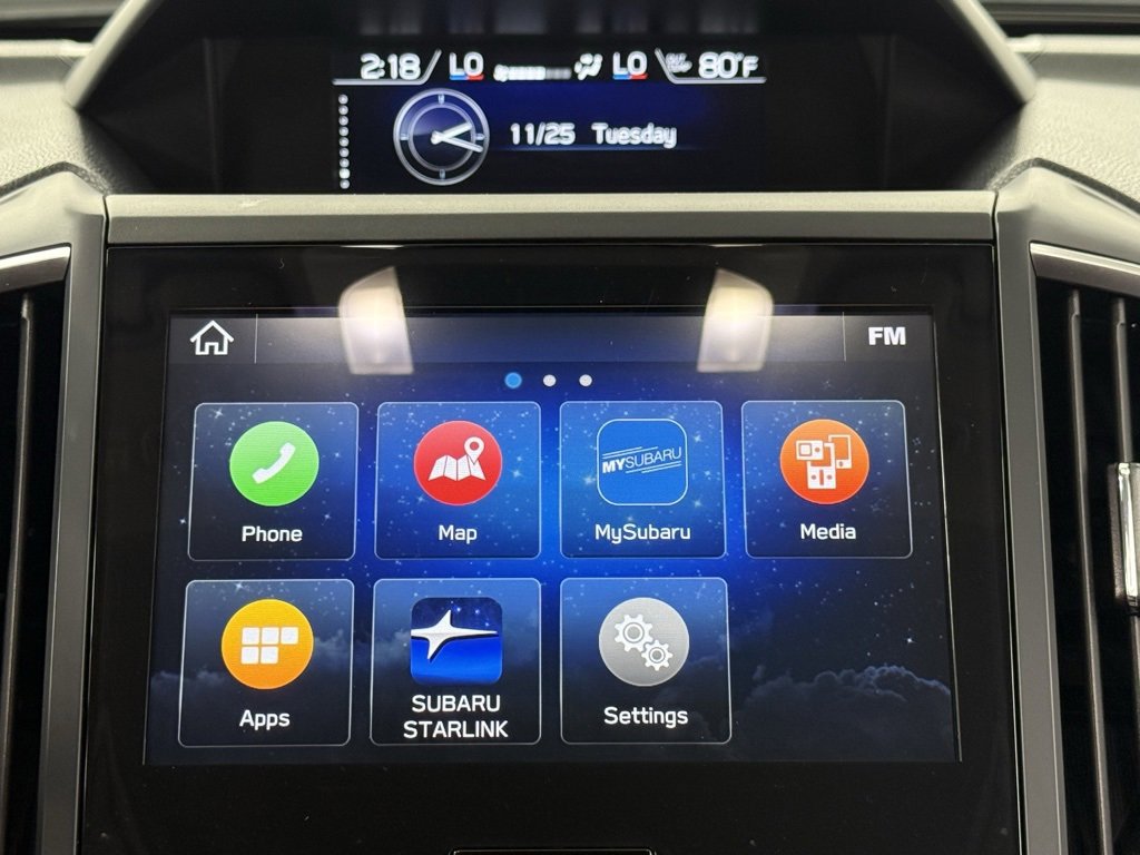 Used 2024 Subaru Forester Limited image 29