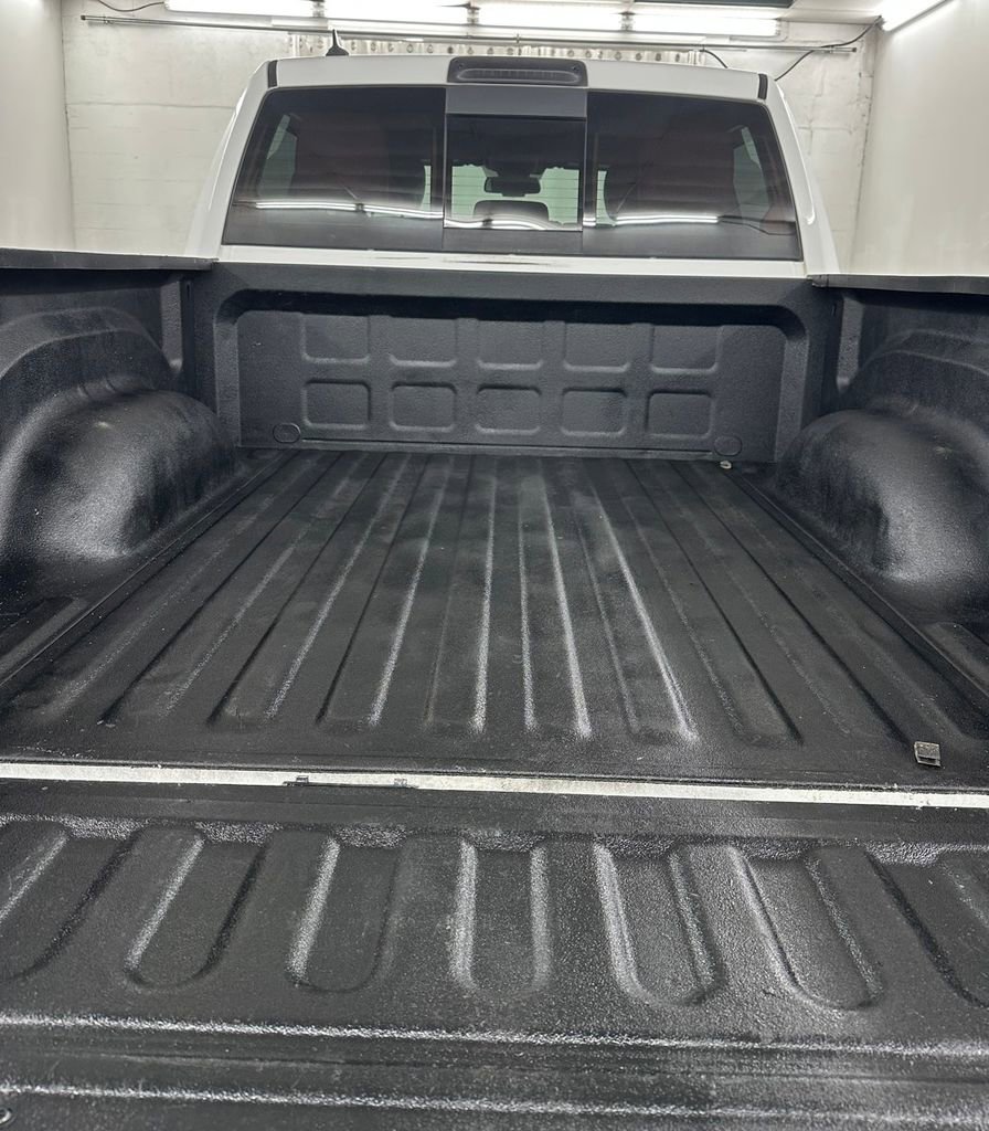 Used 2016 RAM 1500 Rebel w/ Luxury Group image 32