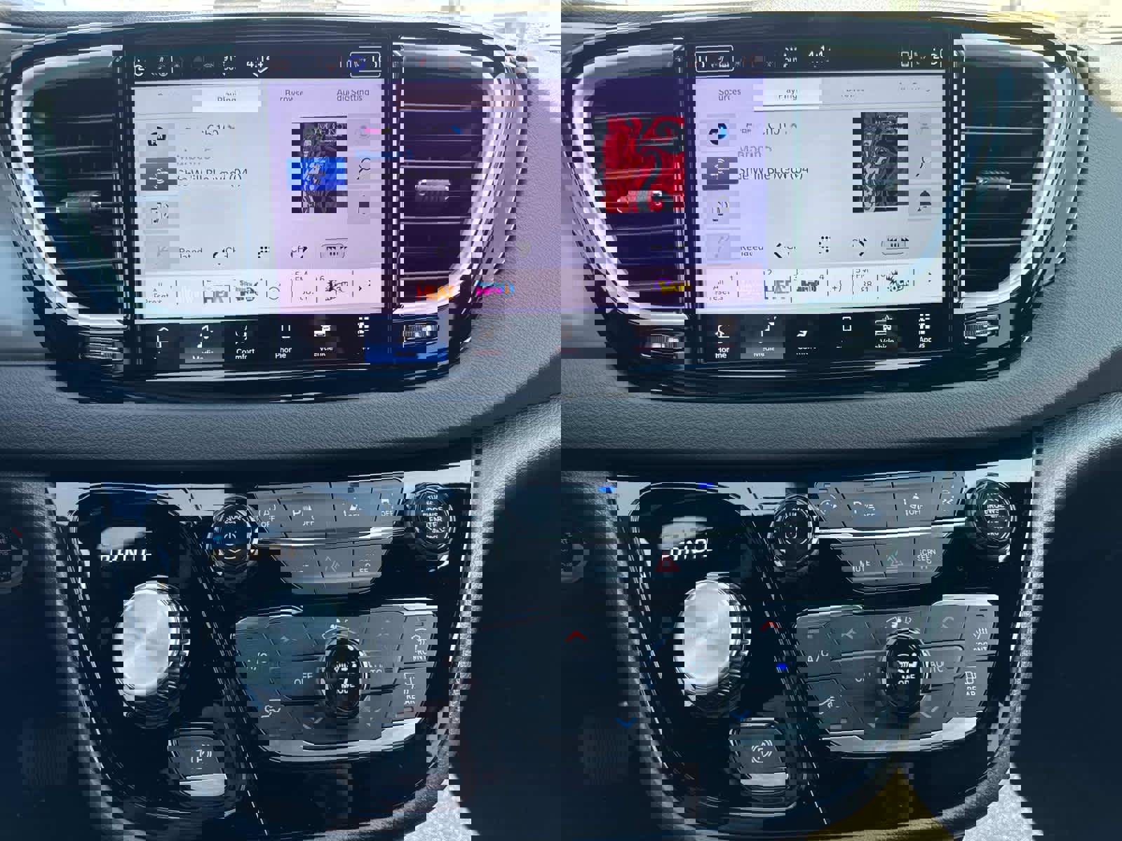 New 2026 Chrysler Voyager LX image 16