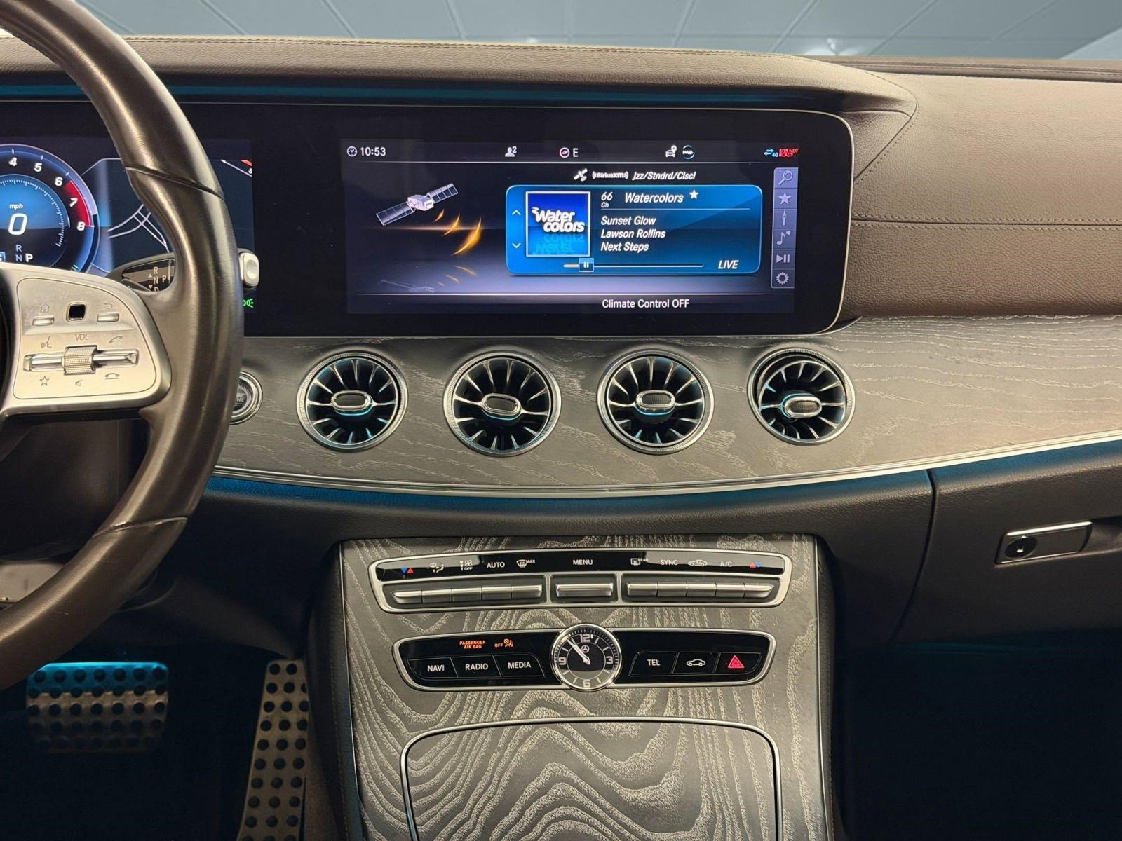 Used 2020 Mercedes-Benz CLS 450 image 24