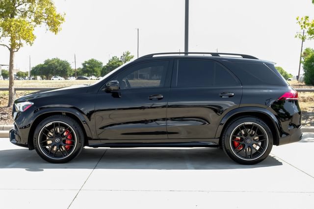 Used 2023 Mercedes-Benz GLE 63 AMG S image 15