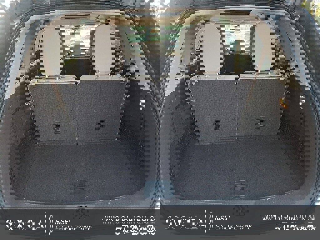 Certified 2024 Lincoln Aviator Reserve w/ Elements Package Plus image 29