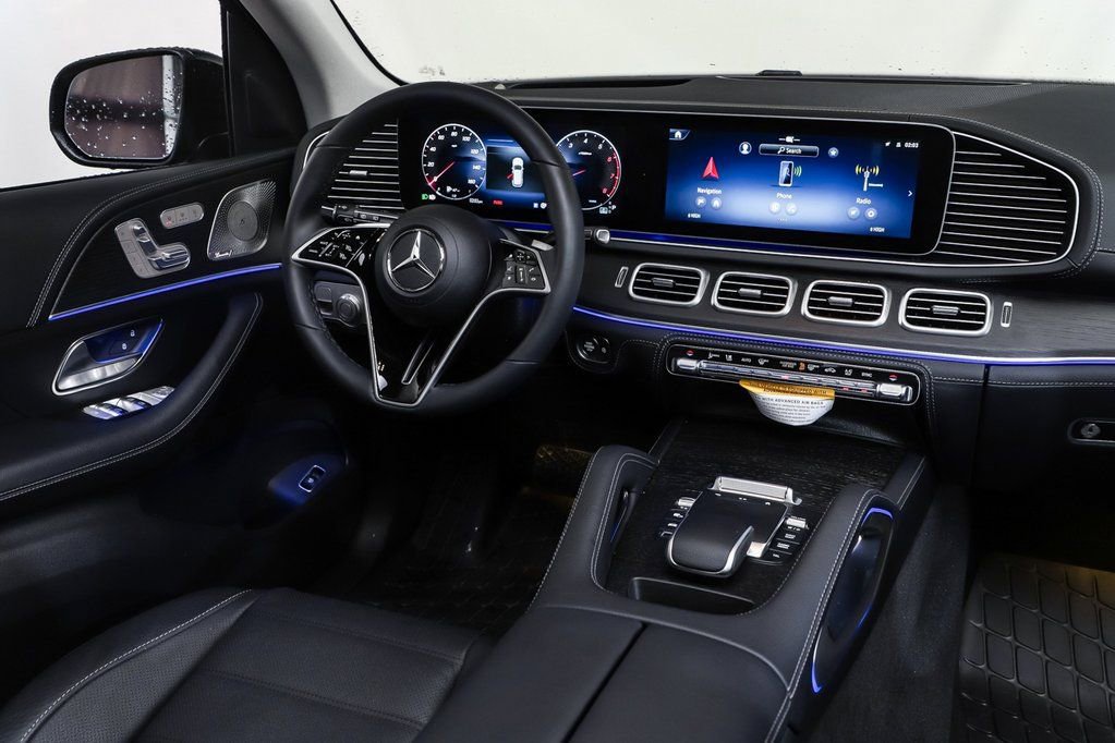 New 2026 Mercedes-Benz GLE 450 4MATIC image 12