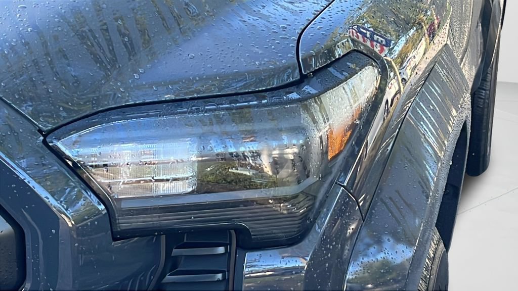 Certified 2024 Toyota Tacoma TRD Sport RWD image 26