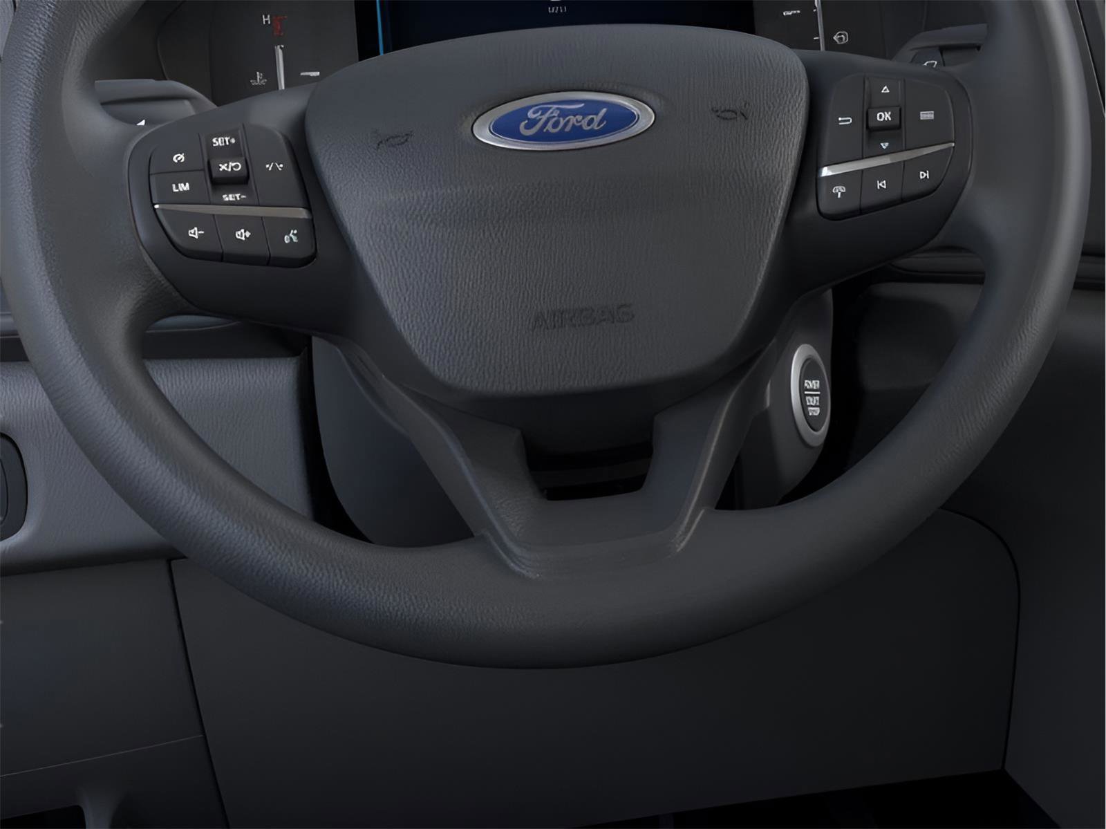 New 2026 Ford Transit 250 Low Roof image 34