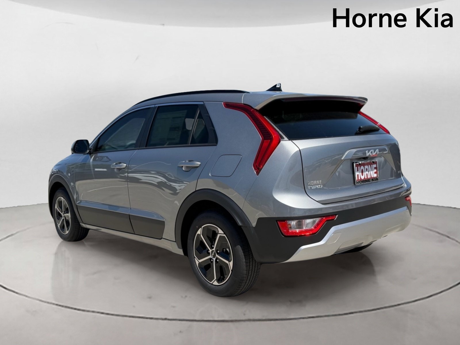 New 2026 Kia Niro LX FWD image 5