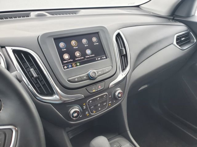 Used 2024 Chevrolet Equinox LT w/ LPO, Floor Liner Package image 30