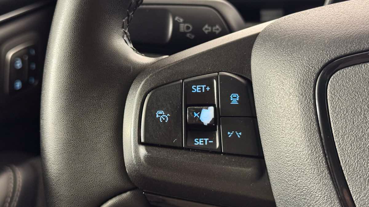 Used 2021 Ford Mustang Mach-E Premium AWD/4WD image 23