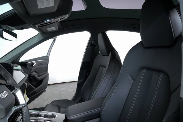 New 2026 Audi A6 Premium image 5