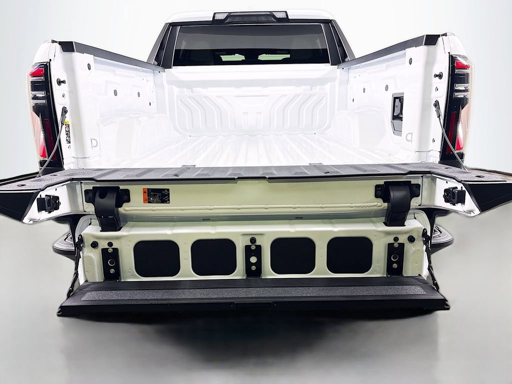 New 2026 GMC Sierra EV Elevation image 33