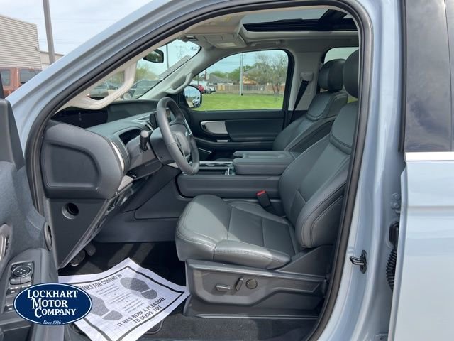 New 2026 Ford Expedition Max Active image 13