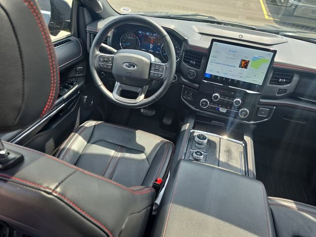 Certified 2023 Ford Expedition Limited AWD/4WD image 33