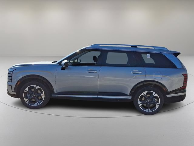 New 2026 Hyundai Palisade Limited AWD/4WD image 4
