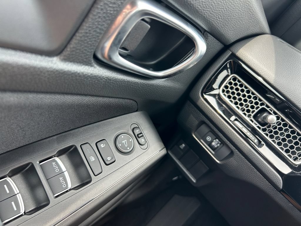 New 2026 Honda Civic Sport image 19
