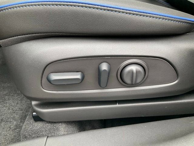 New 2026 Buick Encore GX Sport Touring w/ Advanced Technology Package FWD image 3