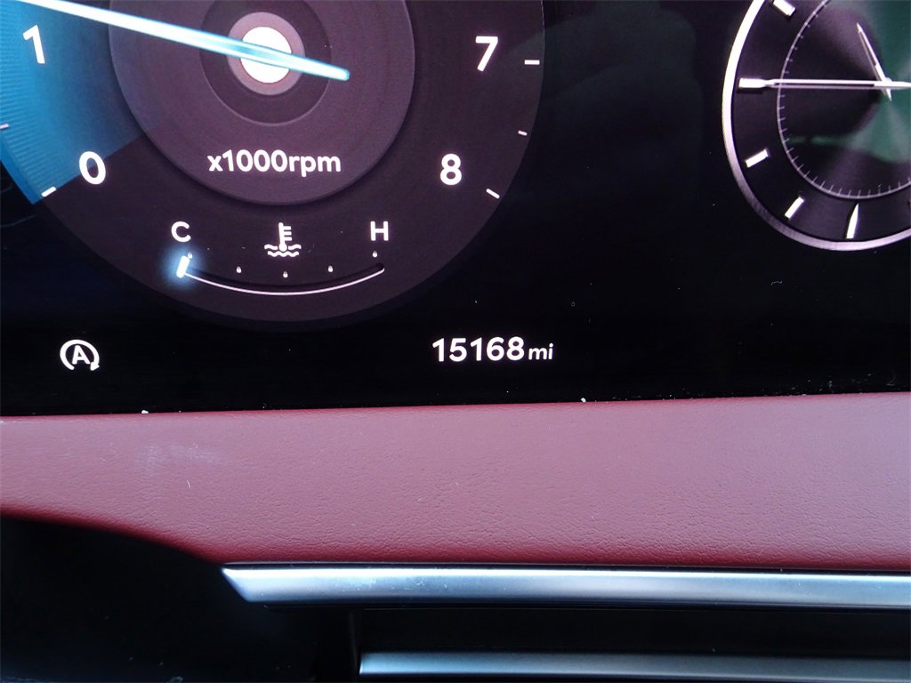 Used 2026 Genesis GV70 2.5T Sport Prestige image 24