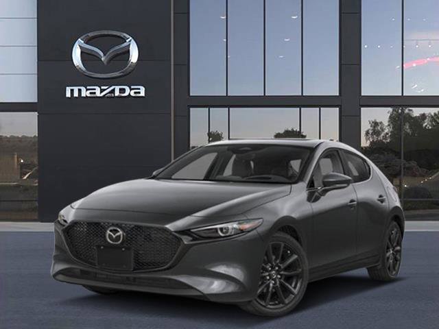 New 2026 MAZDA MAZDA3 2.5 S Hatchback w/ Premium Pkg