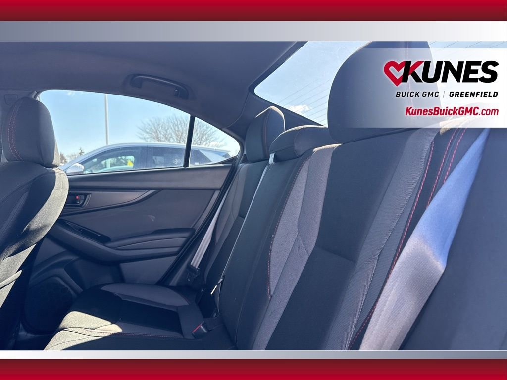 Used 2023 Subaru WRX image 33