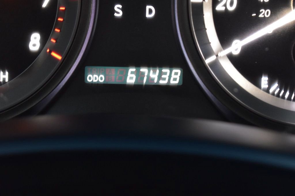 Used 2009 Lexus ES 350 FWD image 28