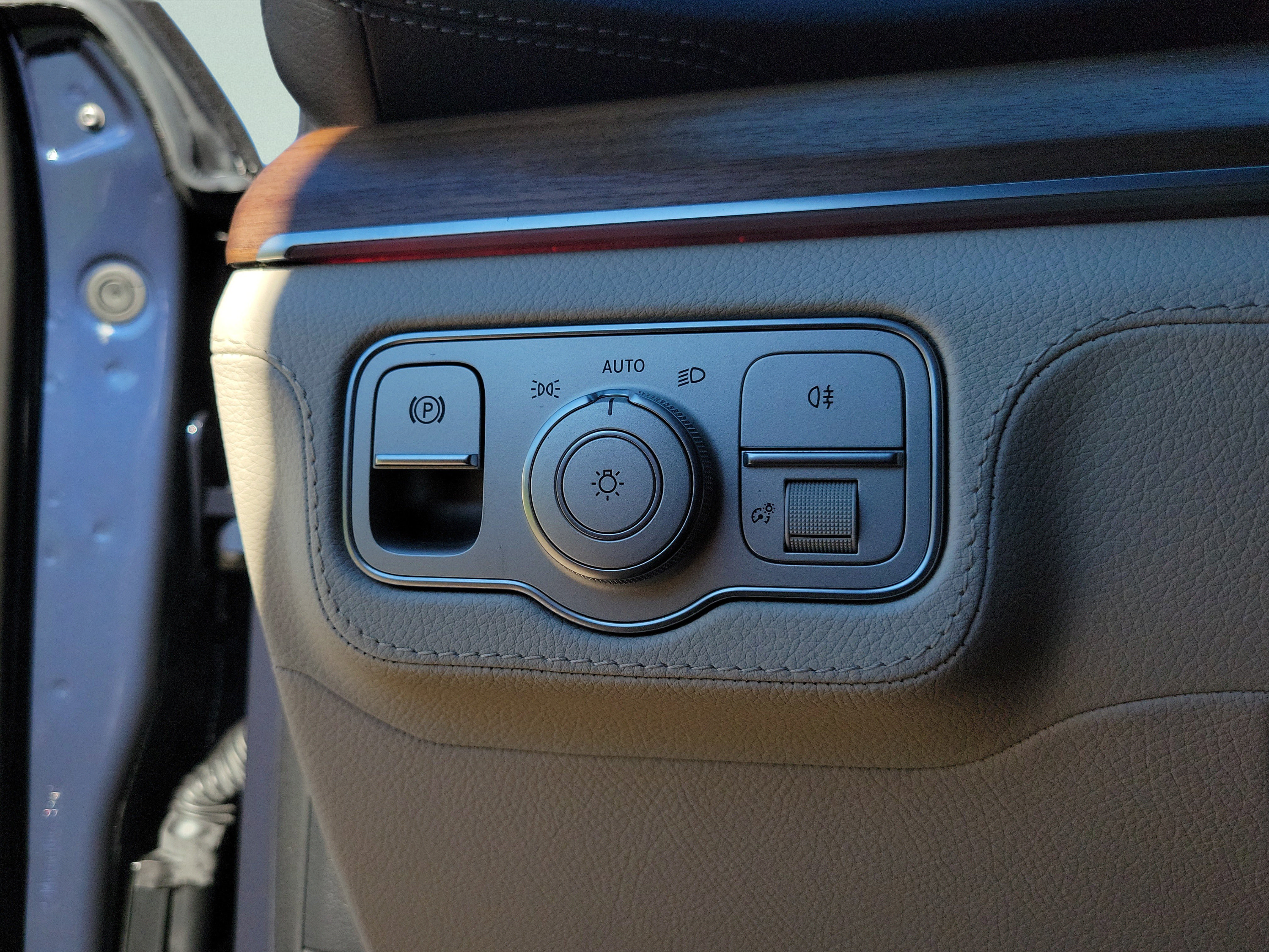 Certified 2024 Mercedes-Benz GLE 53 AMG 4MATIC Coupe image 20