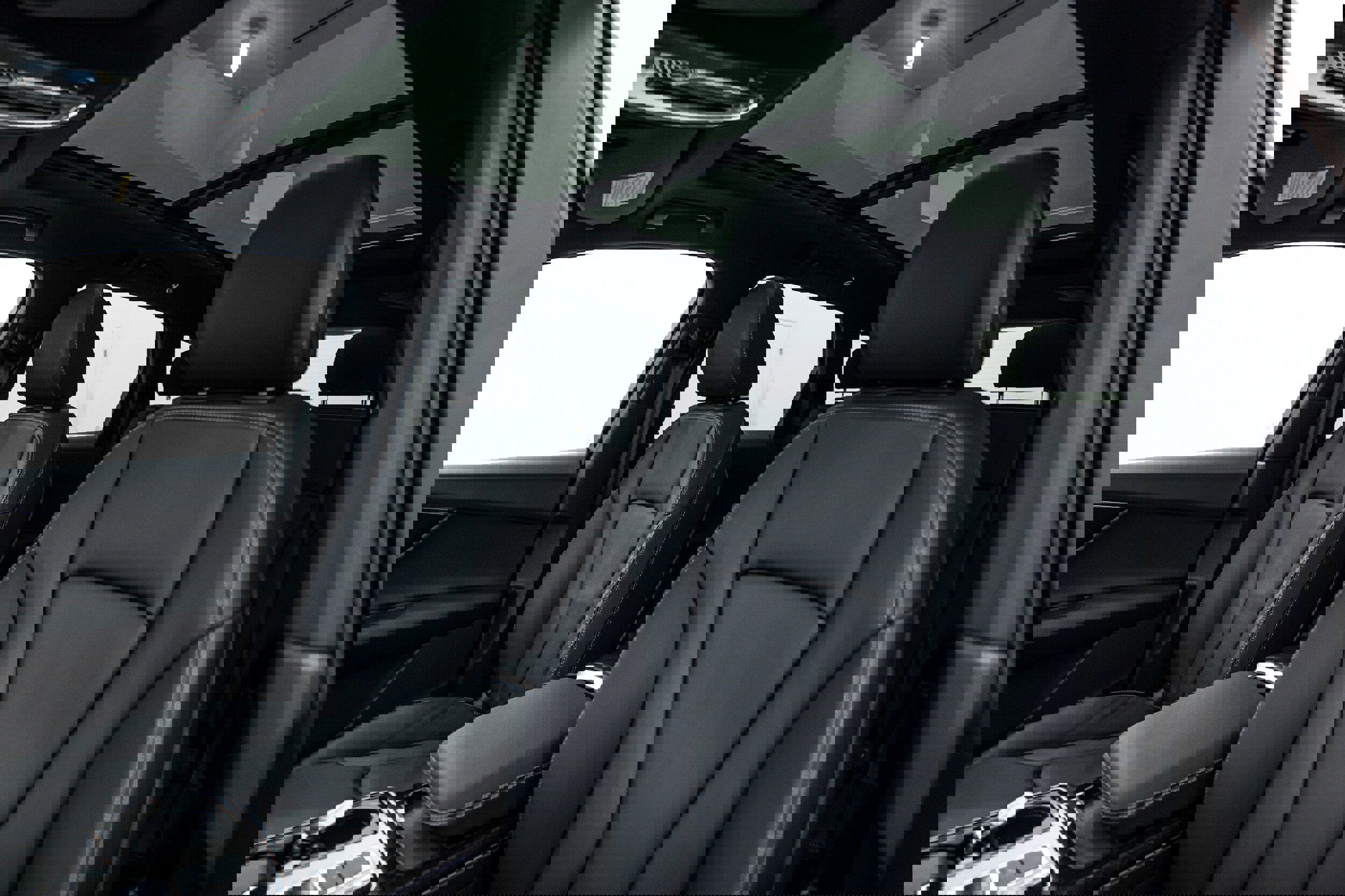 Certified 2025 Audi Q7 2.0T Premium w/ Convenience Plus Package image 12