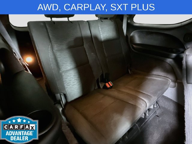 Used 2021 Dodge Durango SXT AWD/4WD image 24