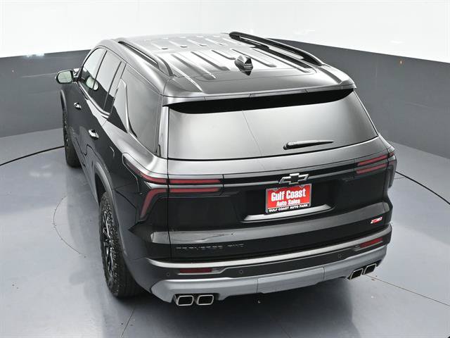 Used 2024 Chevrolet Traverse Z71 w/ Enhanced Driving Package AWD/4WD image 41