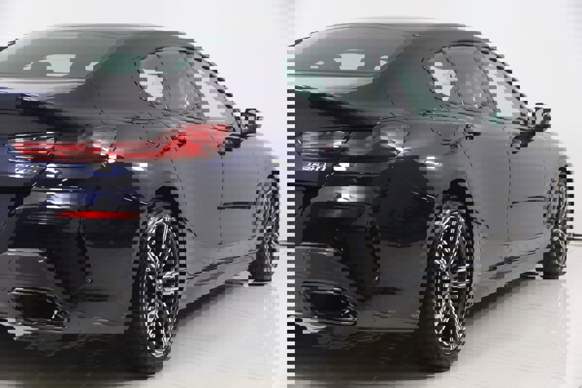 Used 2025 BMW 840i xDrive w/ M Sport Professional Package image 69