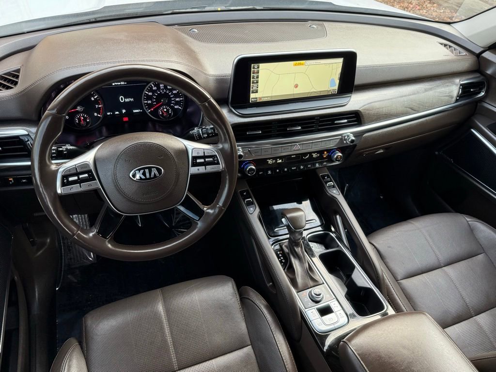 Used 2020 Kia Telluride SX w/ Towing Package image 31