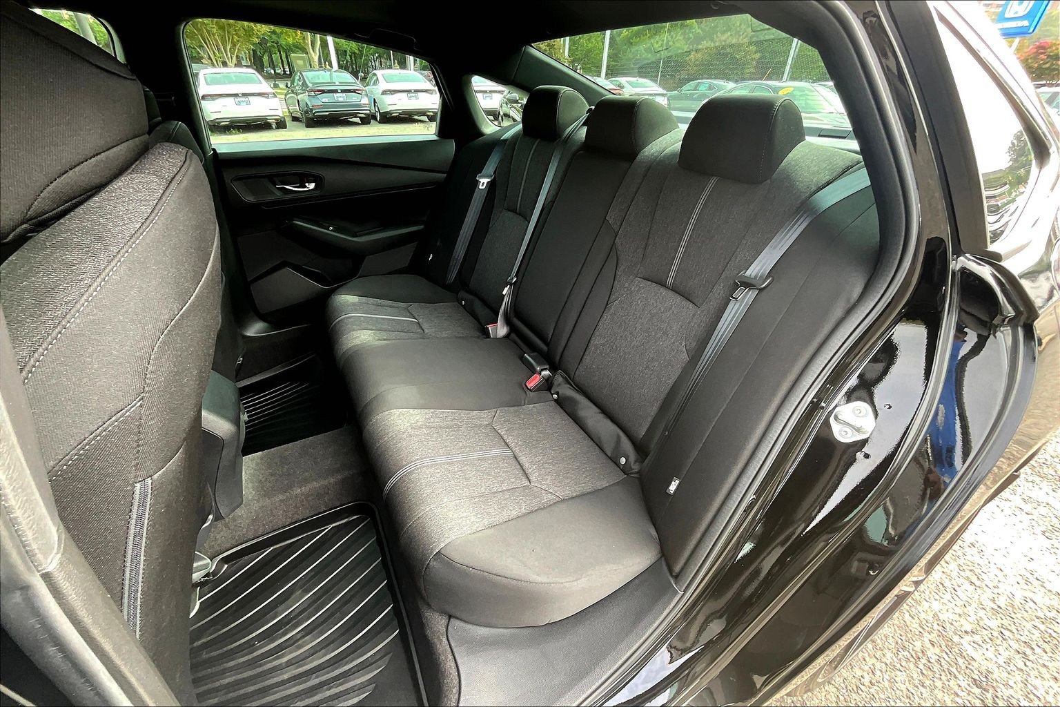 Used 2023 Honda Accord Sport image 27