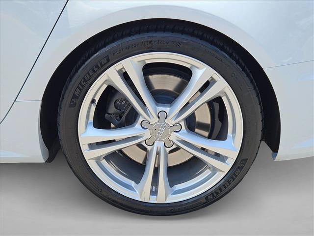 Used 2018 Audi S6 Prestige w/ Prestige Package AWD/4WD image 20