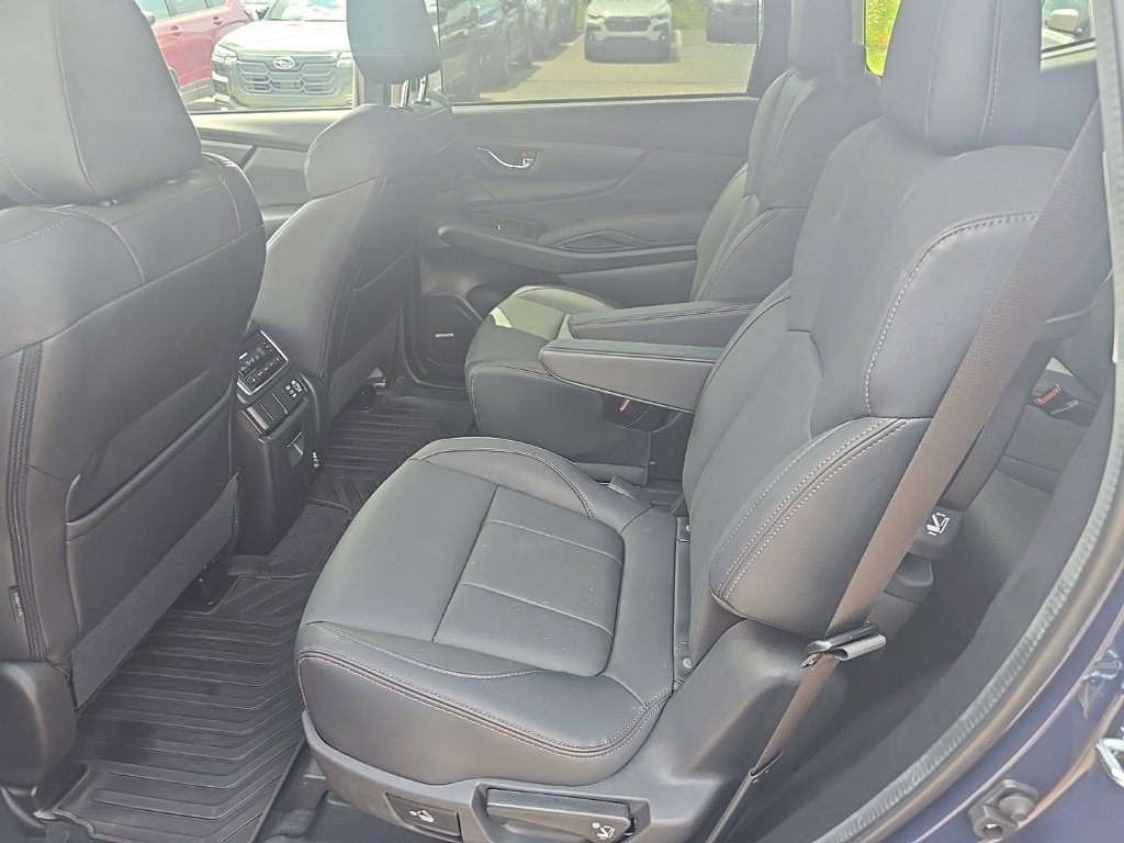 Used 2025 Subaru Ascent Bronze Edition w/ Popular Package #2 AWD/4WD image 25