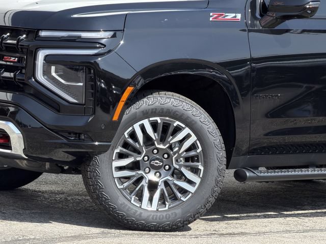 New 2026 Chevrolet Tahoe Z71 w/ Z71 Off-Road Package AWD/4WD image 8