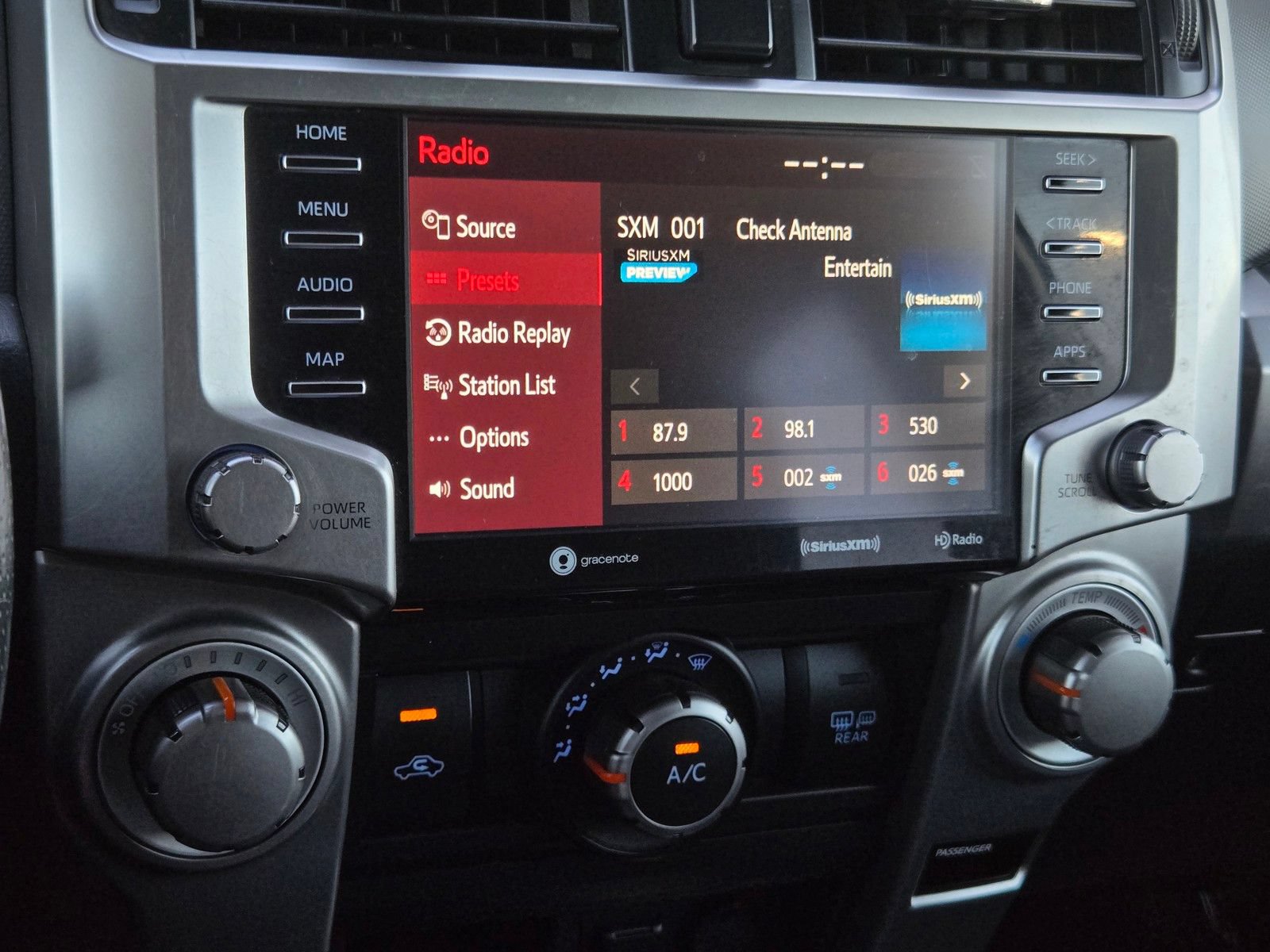 Used 2022 Toyota 4Runner SR5 Premium AWD/4WD image 12
